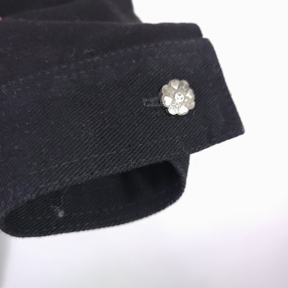 Miller Stockman Western Tailcoat Sz Small - Picture 5 of 8